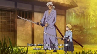 انیمه orient فصل 1 قسمت 2 زیرنویس فارسی انیمه مشرق زمین