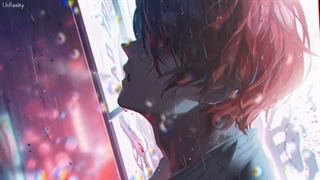 「Nightcore」→ U R OK (Lyrics) by Ryan Bronson نایتکور