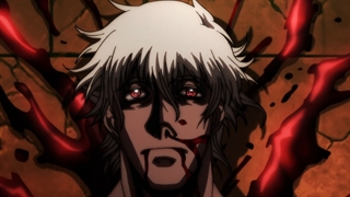 دانلود Hellsing Ultimate قسمت 10 با زیرنویس چسبیده