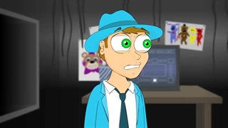 آهنگ FNAF 6 Pizzeria Simulator زیرنویس فارسی