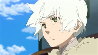 دانلود Fumetsu no Anata e قسمت 10 با زیرنویس چسبیده