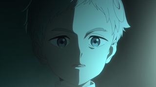 دانلود The Promised Neverland قسمت 2 با زیرنویس چسبیده