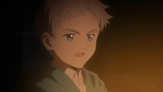 دانلود The Promised Neverland قسمت 6 فصل 2 با زیرنویس چسبیده