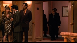 فیلم پدر خوانده The Godfather