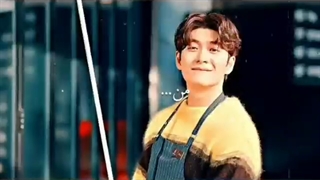 میکس زیبا از زوج دوم سریال ویرانگر ♡♡