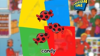 English Time 2 Run 4 Unit 9 Word Time A