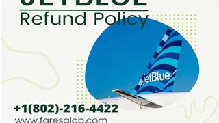 Jetblue Airways Refund Policy (4)