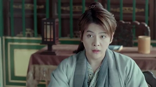 سریال چینی ارباب تاریکی قسمت 24 با زیرنویس فارسی