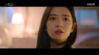 قسمت 12 سریال مدرسه/ school 2021 +زیرنویس فارسی