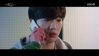 قسمت 15 سریال مدرسه/ school 2021 +زیرنویس فارسی