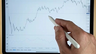 بررسی متاتریدر 4 در تبلت_جلسه 175