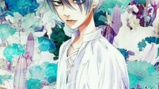 مرثیه پادشاه رز (Requiem of the Rose King-Baraou no Souretsu) 2022 - برگه 1