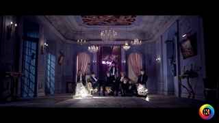 ☆موزیک ویدیو آهنگ blood sweat and tears از bts با زیرنویس فارسی چسبیده☆