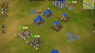 جنگ در War of Kings