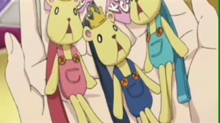 سکانس بسیار زیبای انیمه نوراگامی دوبله فارسی با صدای نرگس عباسی