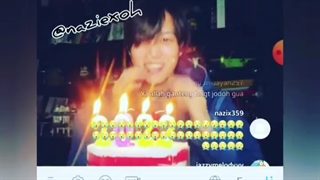 جونگین اکسو/عرررررر اخه کای نمیگی ما اینجا میمیریم؟