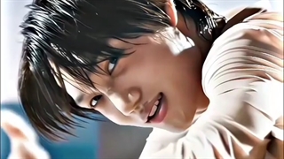 جونگین اکسو