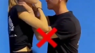 آموزش دفاع شخصی ۱