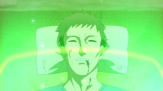 انیمه Leadale no Daichi nite قسمت 2