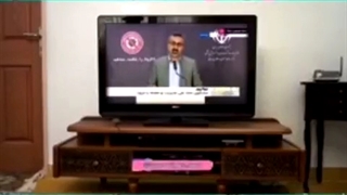 طنز بی تی اس