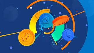 توکن رایگان LGX