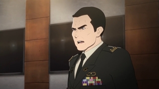 دانلود Ajin قسمت 10 فصل 2 با زیرنویس چسبیده