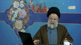 آخرین نفس های جریان های احمد بصری