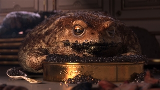 انیمیشن گاردن پارتی