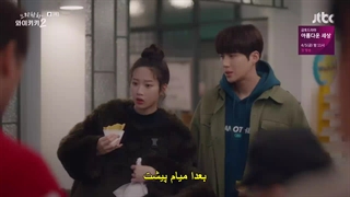 قسمت سوم سریال خنده در وایکیکی ۲ +زیرنویس چسبیده ... Eulachacha Waikiki 2 2019