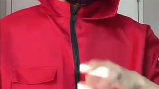 این چی بود من دیدم چرا انقدر شبیه جین بود