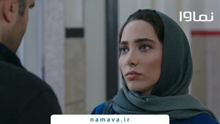 دانلود سریال خسوف قسمت 14 ( قسمت چهاردهم سریال خسوف) | نسخه کامل