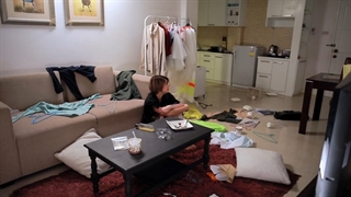 قسمت 16پنبه در ابریشم