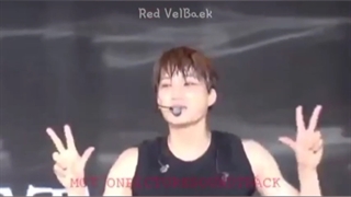 ویدیو میکس زیبا و کیوت از کیم جونگین(کای)