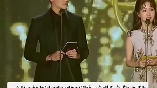 وقتی پارک هیونگ شیک تهیونگ روخوشتیپ ترین معرفی کرد