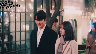 میکس شاد و عاشقانه سریال یک گومهیو هم اتاقیمه~آهنگ شاد اشوان|تقدیمی