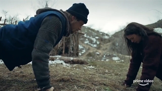 تریلر سریال خارجی هانا (Hanna) زودی