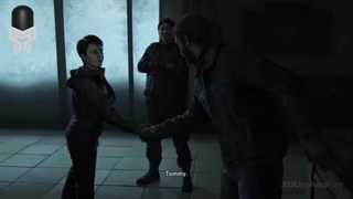 به درک اینم داداشمه