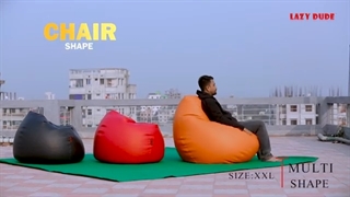 خرید حضوری بین بگ