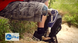 پروتز پا - پای مصنوعی - مراکز ساخت پروتز پا | پروتز ساز