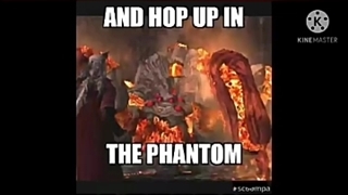 میکس عالی از بازیه dvile may cry