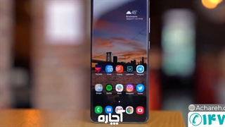 تفاوت پردازنده‌های اسنپدراگون و اگزینوس در گوشی‌های سامسونگ | آچاره