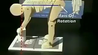 فیزیک و بلندکردن اشیاء