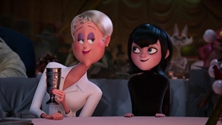 انیمیشن هتل ترانسیلوانیا 4 بدون سانسور