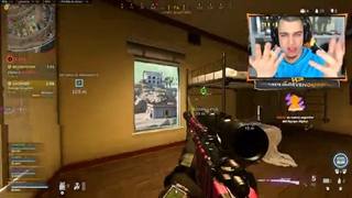 تریلر بازی call of duty 2022 | پارسی دانلود