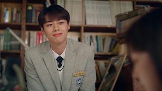 قسمت سیزدهم سریال کره ای کاربر پیدا نشد | زیرنویس چسبیده