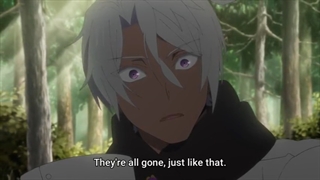 انیمه f وانیتاس _ فصل 2 - قسمت 1 - زیرنویس کردی _ vanitas