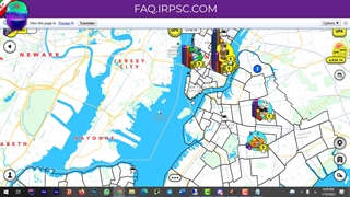 شهر جدید آپلند لس آنجلس خواهد بود ؟ نکات مهم برای خرید زمین در شهر جدید