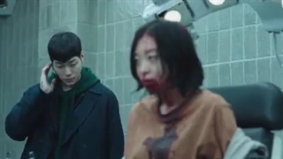 فیلم کره ای THE WITCH قسمت 1 فروپاشی با زیرنویس فارسی فیلم کره ای جادوگر با بازی چوی وو شیک