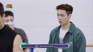 قسمت سوم برنامه‌ی my new business card ییشینگ با زیرنویس فارسی