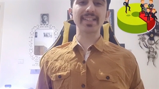 چی تو بیوم بنویسم؟ الفاادورتایزینگ